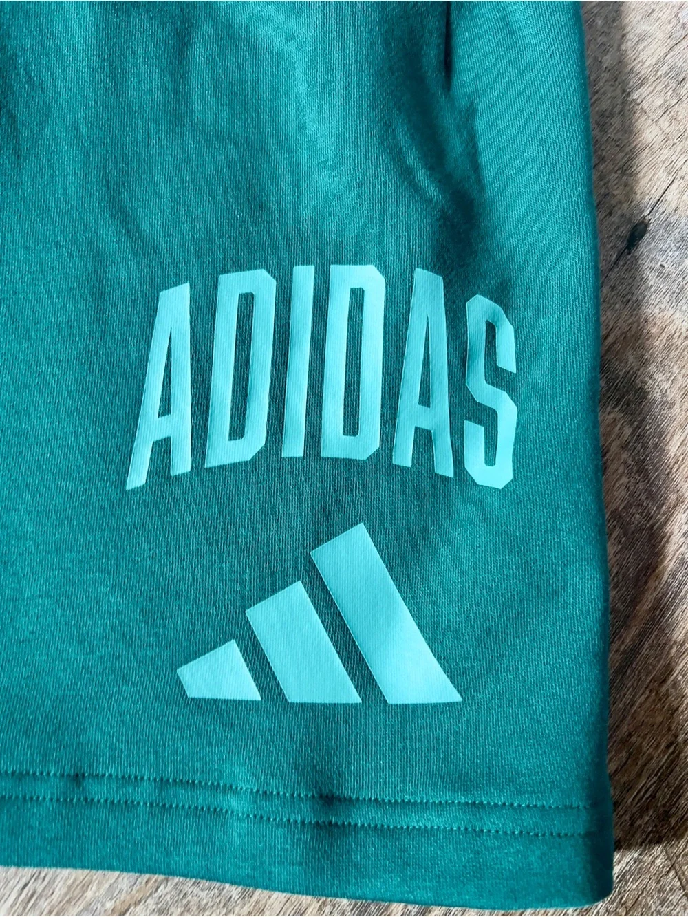 Adidas Fleece Mens 7